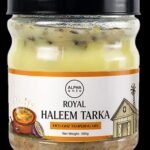 Royal Tarka in UK